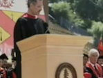 Steve Jobs Stanford Commencement Address Speech 2005
