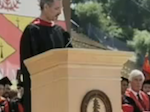 Steve Jobs Stanford Commencement Address Speech 2005