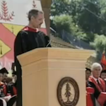 Steve Jobs Stanford Commencement Address Speech 2005 Steve Jobs Stanford Commencement Address Speech 2005