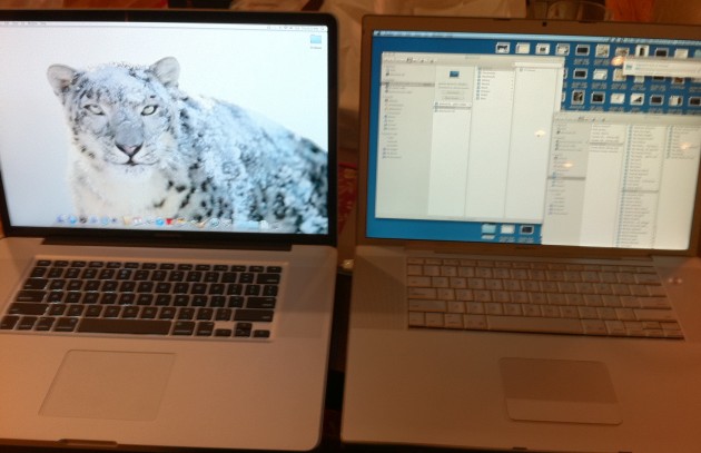 Transferring Mac to Mac Transferring Mac to Mac