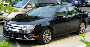 Cost of Owning a Car Thumbnail