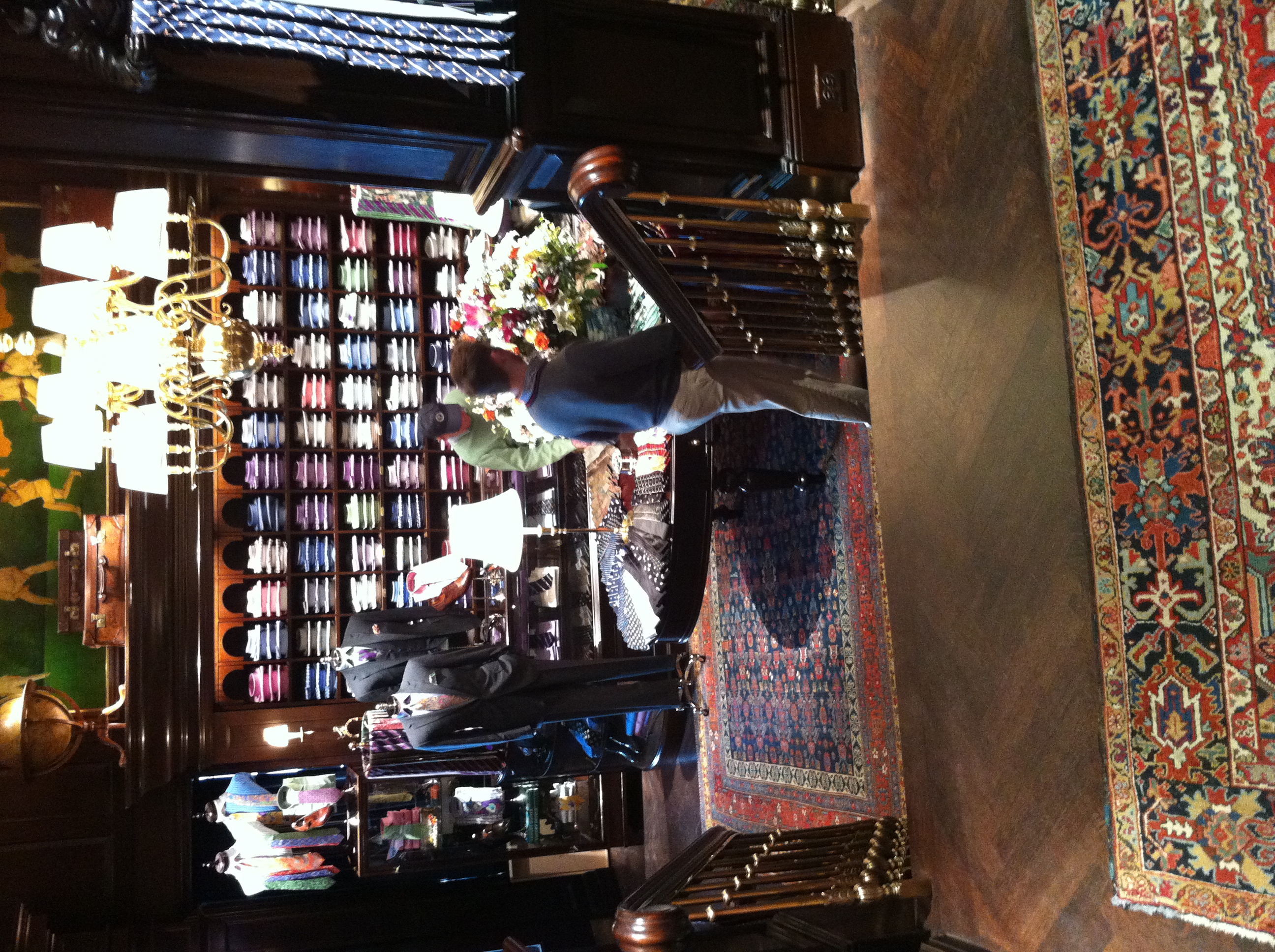 Ralph Lauren Women's and Home Flagship Store