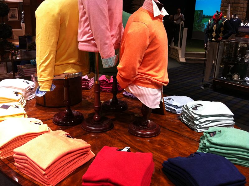 Beautiful Color Brooks Brothers Shirts and Sweaters Beautiful Color Brooks Brothers Shirts and Sweaters