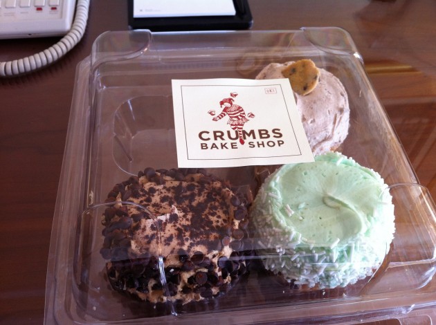 Crumbs Bakery Cupcakes Crumbs Bakery Cupcakes