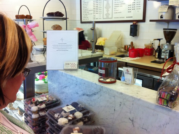 Crumbs Bakery Madison Avenue Crumbs Bakery Madison Avenue