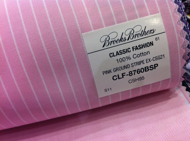 Favorite Shirting Fabric