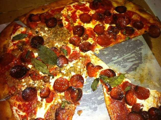 New York Pizza New York Pizza