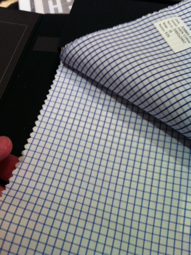 Ralph Lauren Purple Made to Measure Shirts Ralph Lauren Purple Made to Measure Shirts