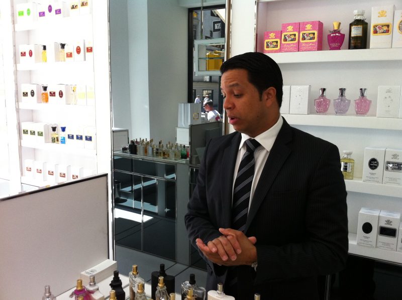 The Creed Boutique Discussion The Creed Boutique Discussion