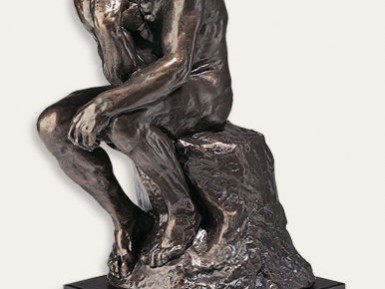 The Thinker