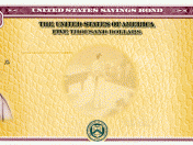 Series I Savings Bonds
