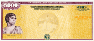 Series I Savings Bonds