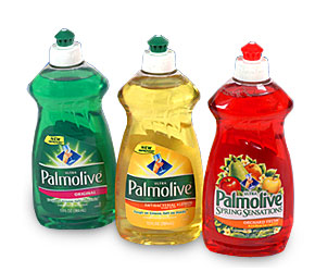 Colgate Palmolive Stock