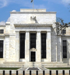 Federal Reserve Bank