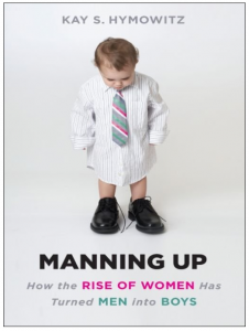 Manning Up Book Manning Up Book