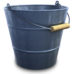 Two Bucket Theory