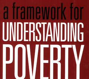 Understanding Poverty by Ruby Payne
