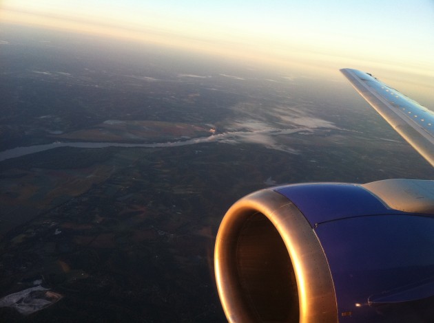 Flying to St. Louis Then Orlando Featured Flying to St. Louis Then Orlando