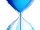 Life Is Like an Hourglass