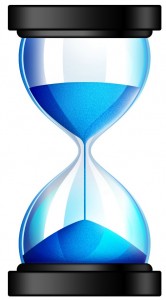 Life Is Like an Hourglass Featured Life Is Like an Hourglass
