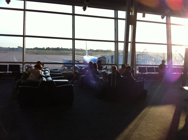 St. Louis Airport St. Louis Airport