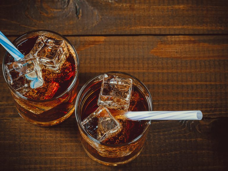 Building a Fortune with Coca-Cola Stock