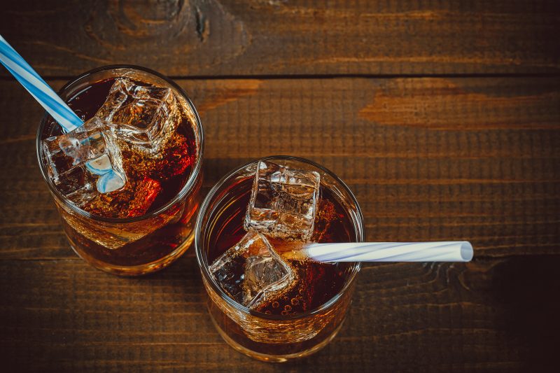 Building a Fortune with Coca-Cola Stock