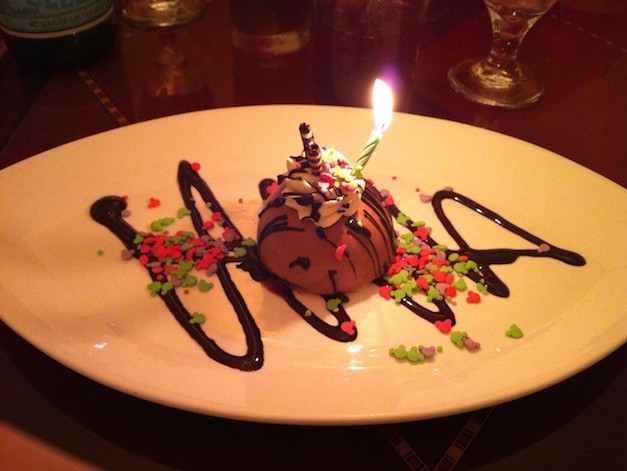 The Brown Derby Restaurant Review at The Walt Disney World Hollywood Studios Theme Park