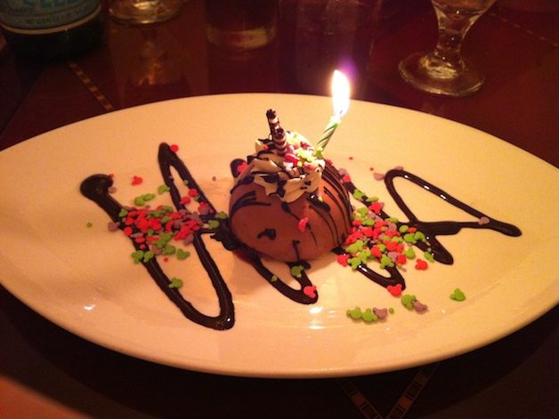 The Brown Derby Restaurant Review at The Walt Disney World Hollywood Studios Theme Park