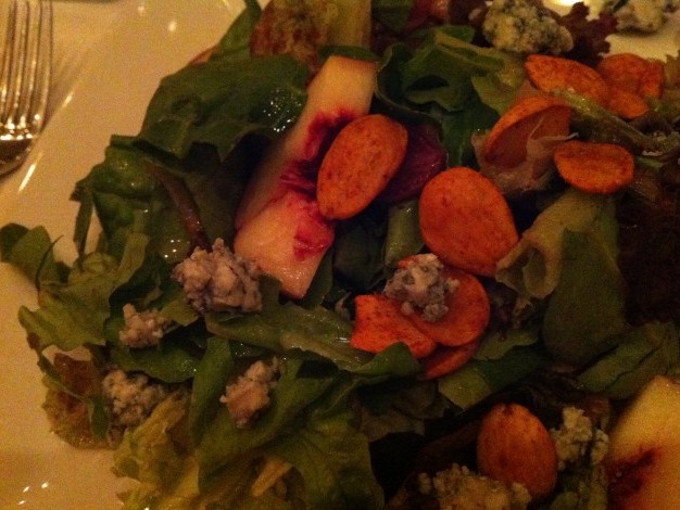 Citricos Restaurant at The Grand Floridian in Walt Disney World