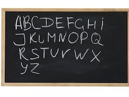 Grammar and Punctuation