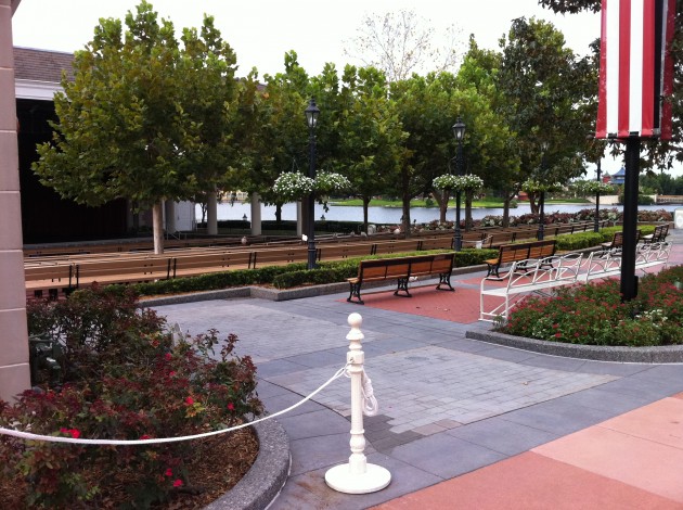 I Love the Landscaping I Love the Landscaping