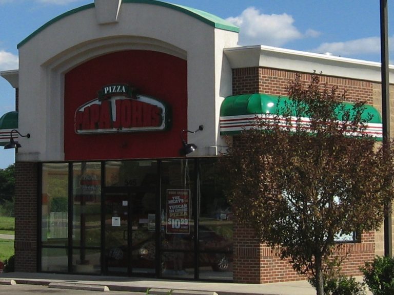 Jamal Mashburn Owns Papa John’s and Outback Steakhouses Jamal Mashburn Owns Papa John's and Outback Steakhouses