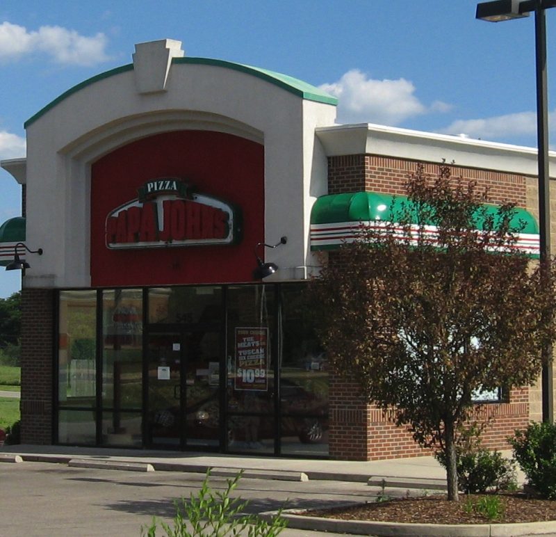Jamal Mashburn Owns Papa John’s and Outback Steakhouses Jamal Mashburn Owns Papa John's and Outback Steakhouses