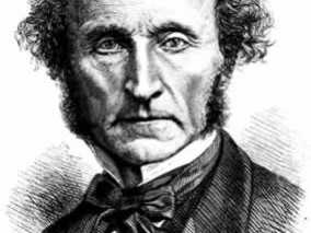 John Stuart Mill John Stuart Mill