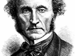 John Stuart Mill