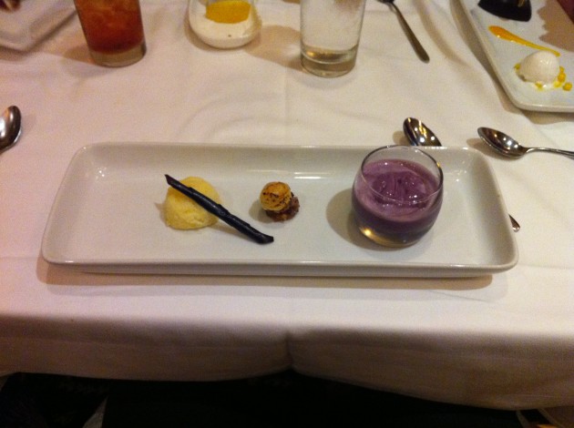 Lemon Pudding Cake Lemon Pudding Cake