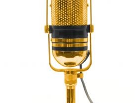 Radio Announcement Radio Announcement