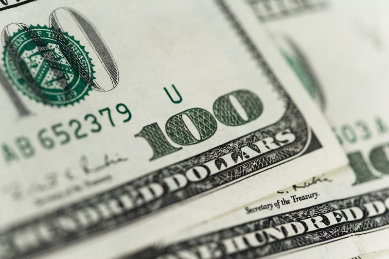 Top 1 Percent of Net Worth and Wealth in the United States of America