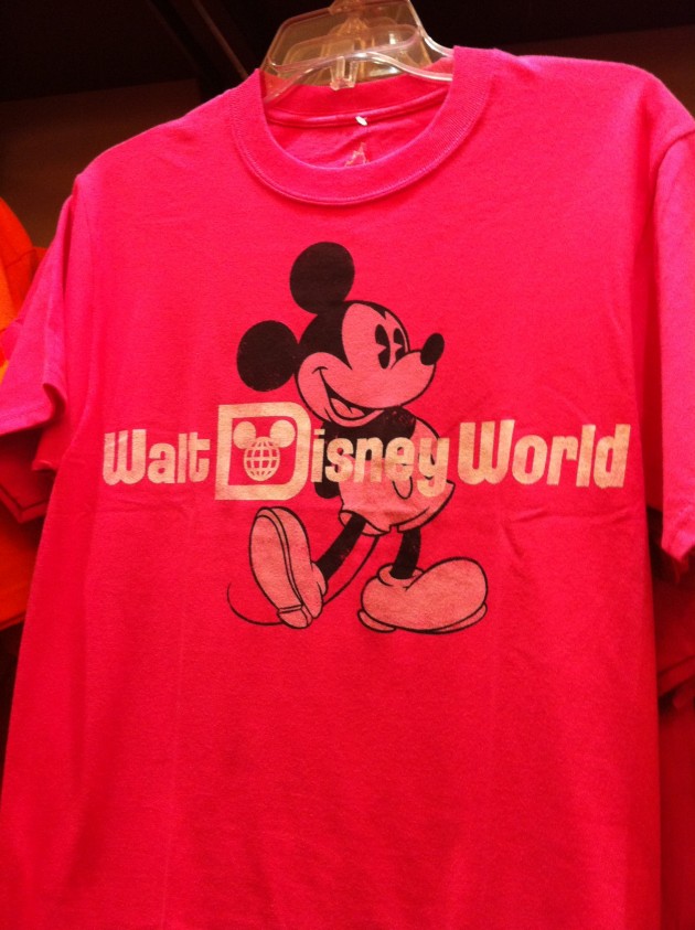 Walt Disney T-Shirt