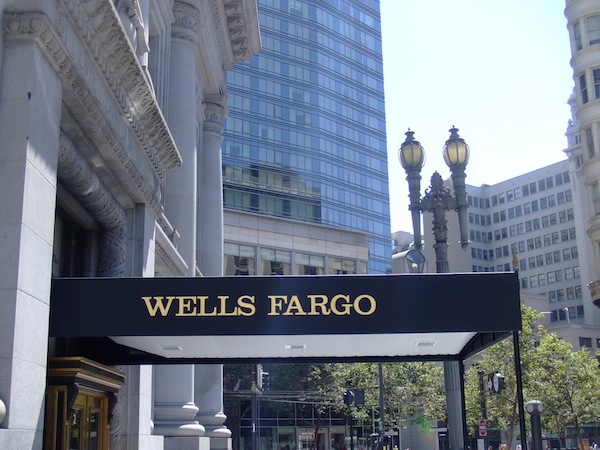 Is Wells Fargo Undervalued? 