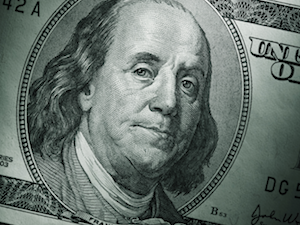 The Two Levers of Making Money The Two Levers of Making Money