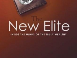 The New Elite Top 0.10% of Wealth in the United States The New Elite Top 0.10% of Wealth in the United States