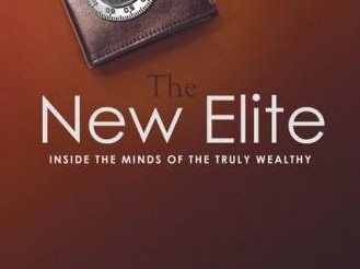 The New Elite Top 0.10% of Wealth in the United States