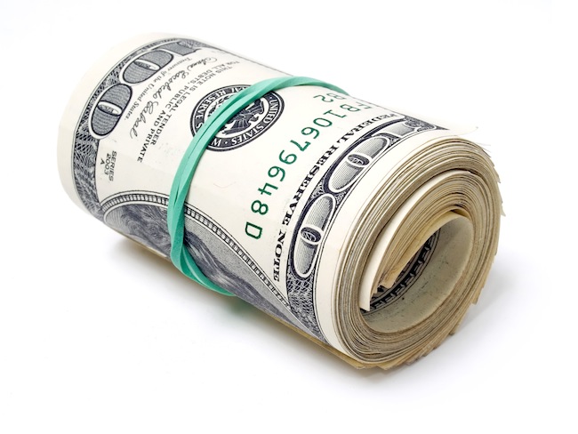 What Is Money? What Is Money?