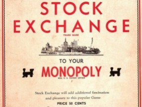 Monopoly Stock Exchange Add On Featured