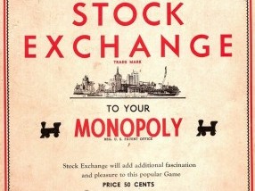 Monopoly Stock Exchange Add On Featured