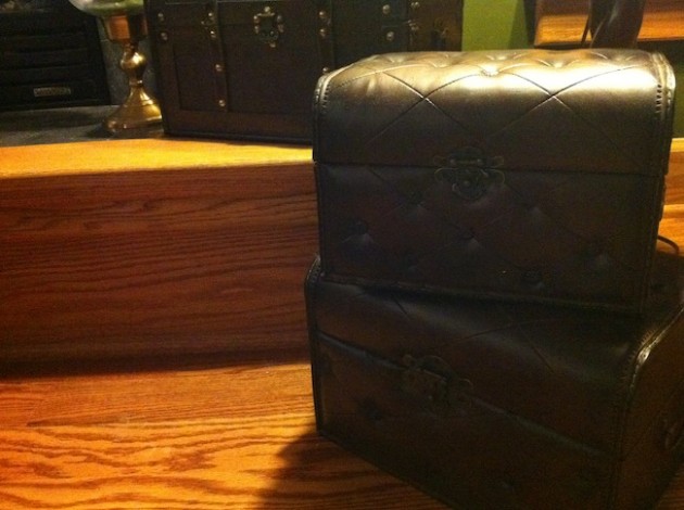 Treasure Chests Treasure Chests
