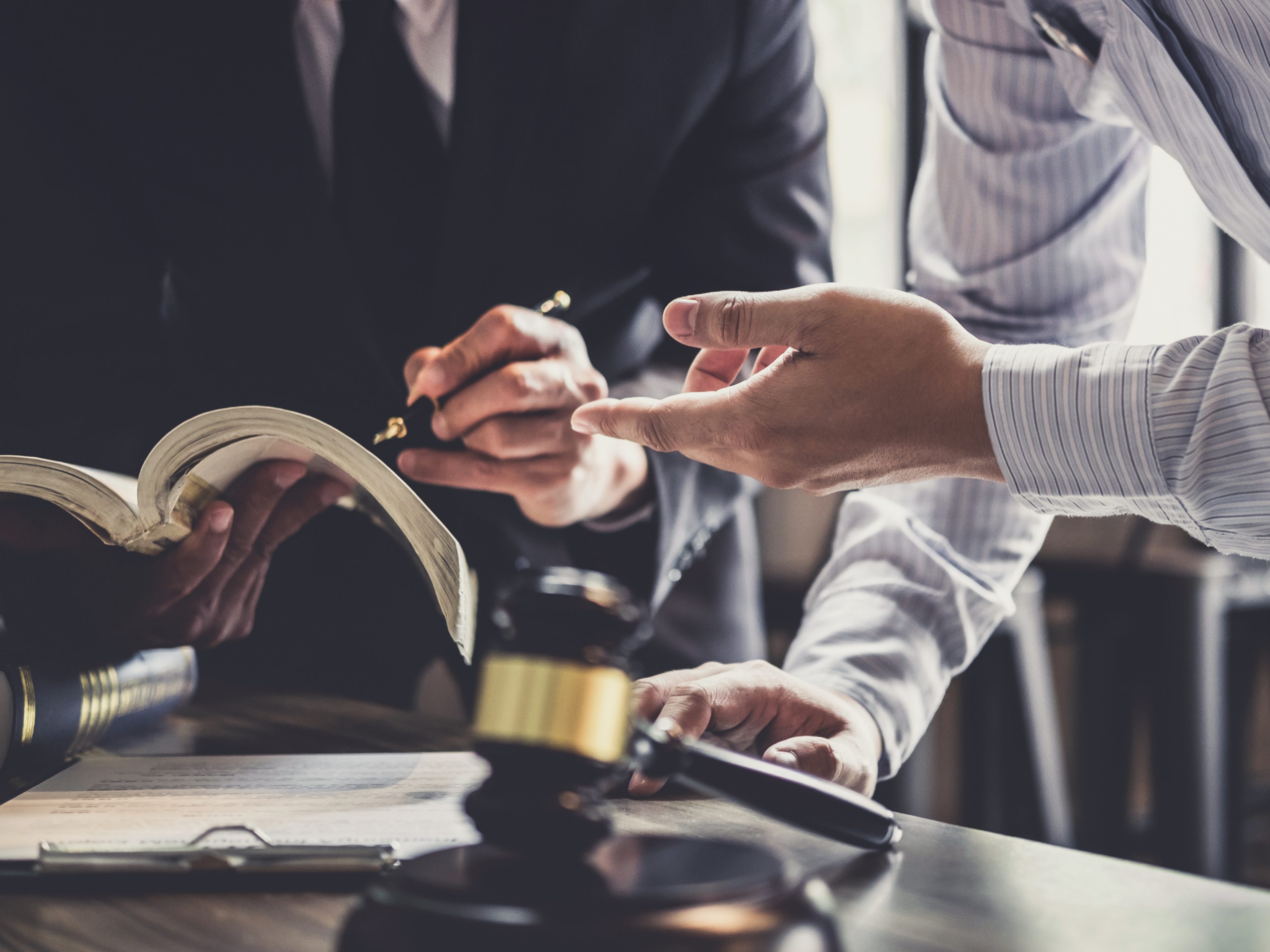 How a Family Holding Company Can Be Used to Transfer Wealth and Bind a Family's Economic Future Together - Header