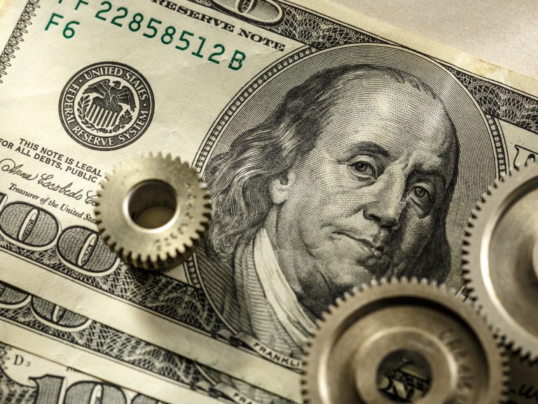 Money Is a Tool – Use It Wisely Money Is a Tool - Use It Wisely